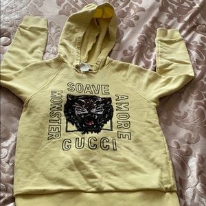 Gucci Sweatshirt